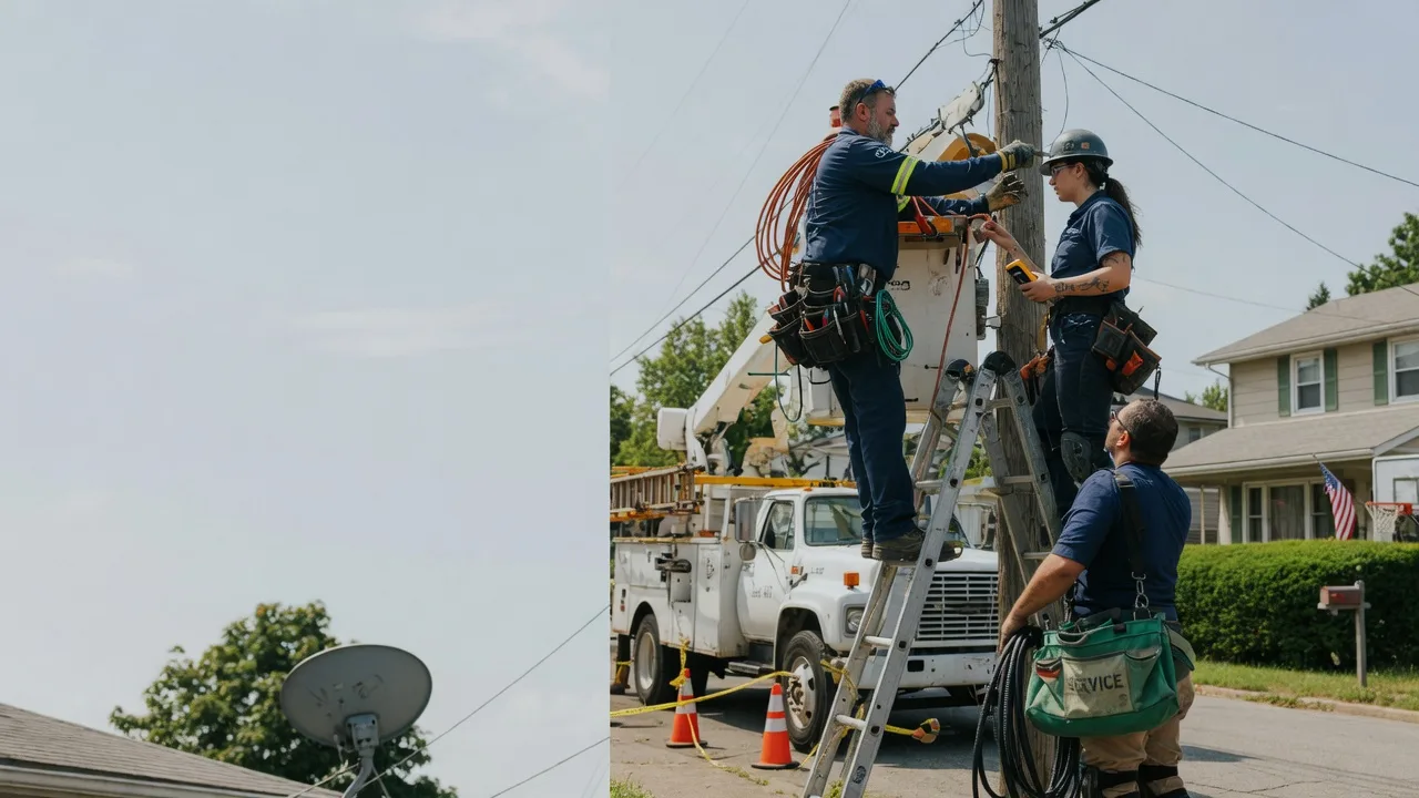 Electrical Repair in Bluffton, GA near me